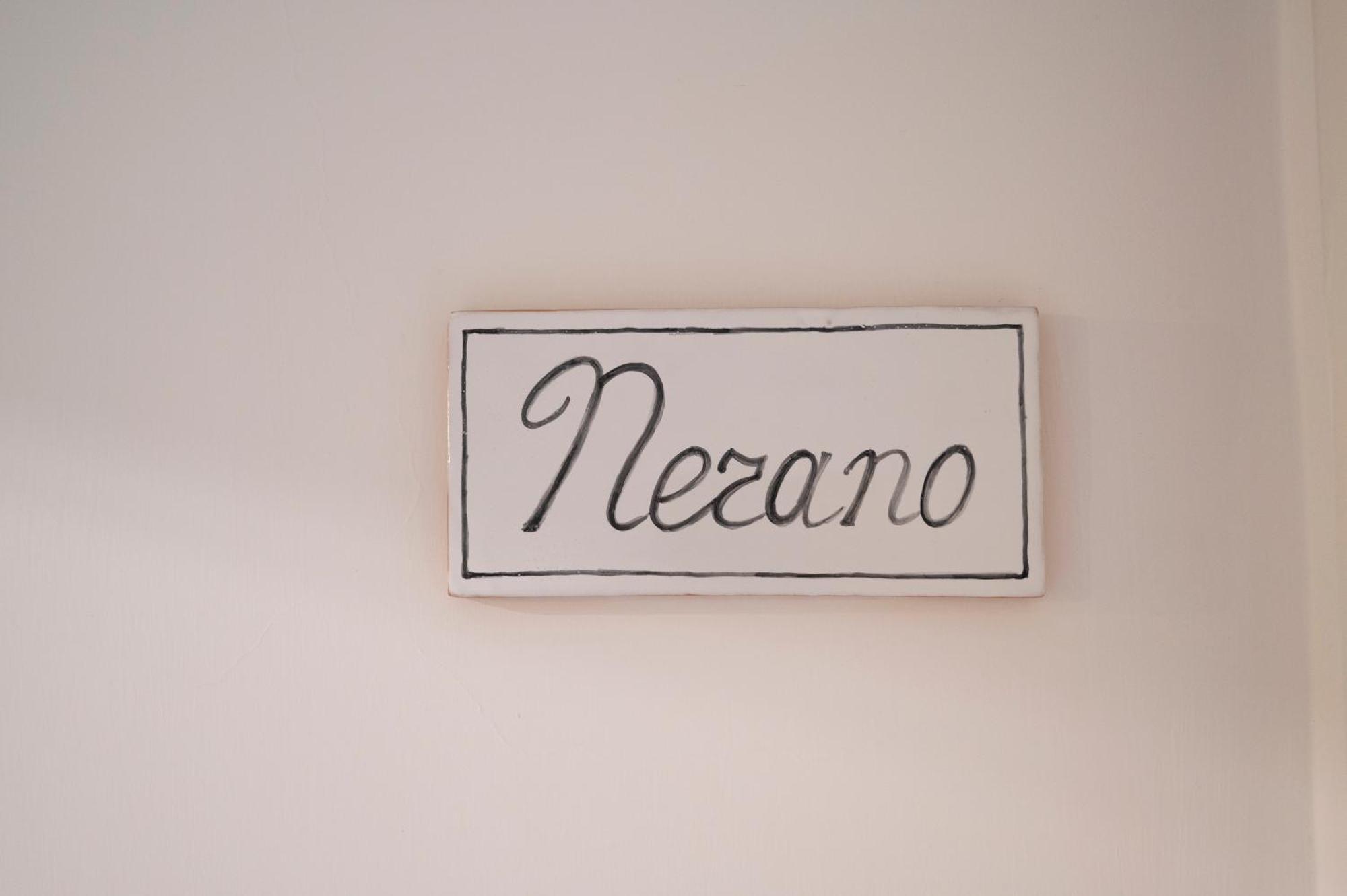 Palazzo Della Loggia B&B Napoli Eksteriør billede
