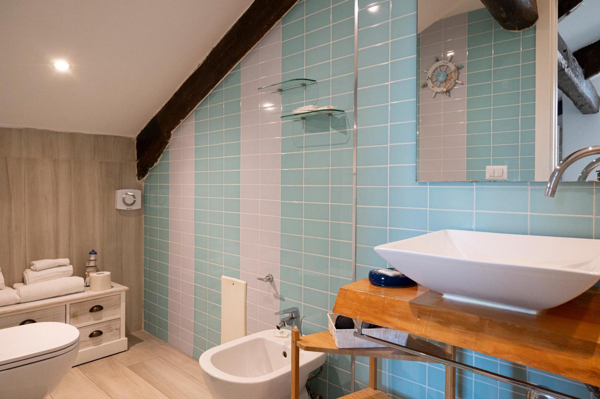 Palazzo Della Loggia B&B Napoli Eksteriør billede