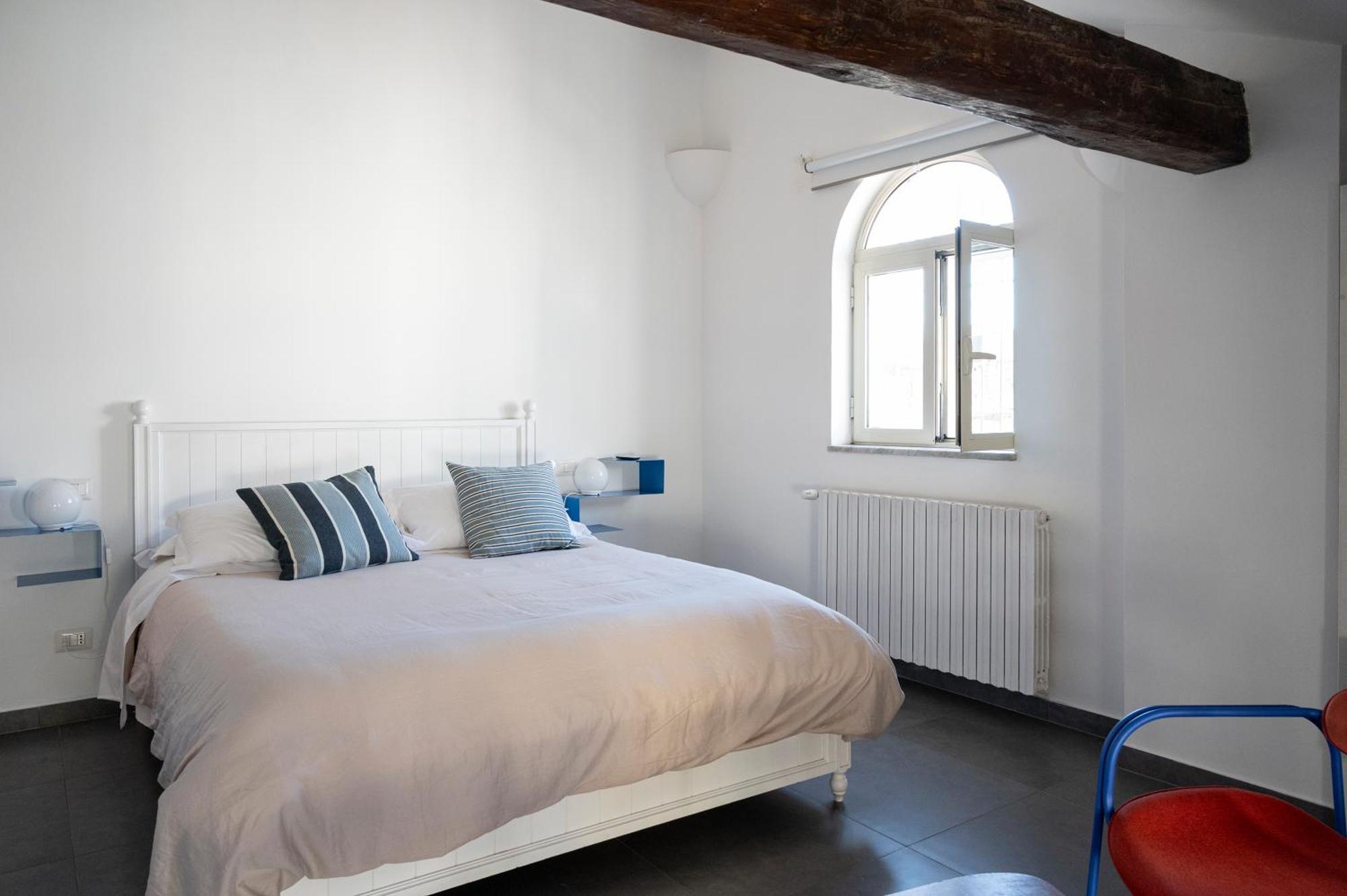 Palazzo Della Loggia B&B Napoli Eksteriør billede