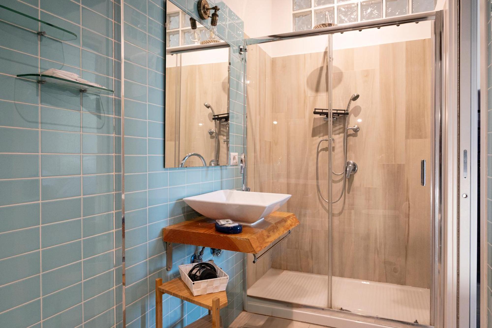 Palazzo Della Loggia B&B Napoli Eksteriør billede