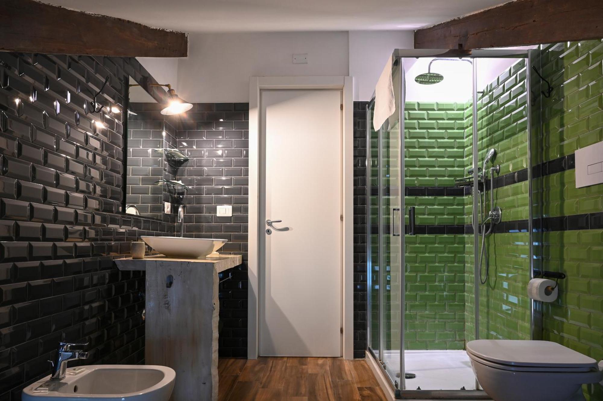 Palazzo Della Loggia B&B Napoli Eksteriør billede