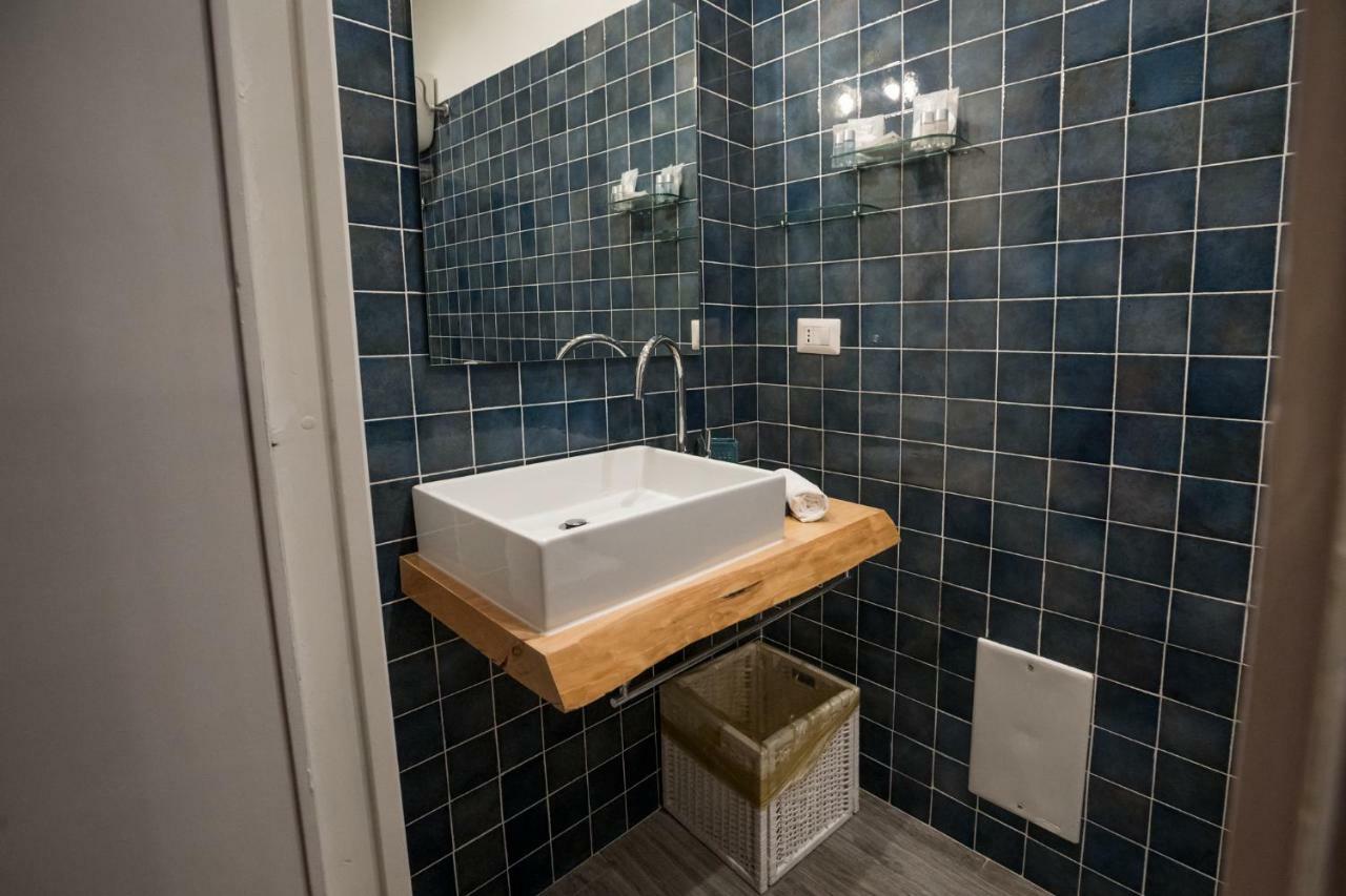 Palazzo Della Loggia B&B Napoli Eksteriør billede